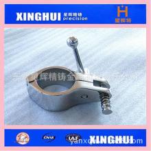 東營新營大金屬制品有限責(zé)任公司 深耕船舶配件領(lǐng)域，打造優(yōu)質(zhì)金屬制品品牌