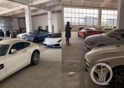 豪車租賃業(yè)驚現(xiàn)驚天騙局 千輛勞斯萊斯、法拉利一夜失蹤，神秘女子疑為幕后黑手