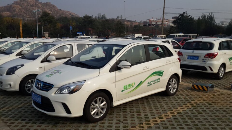今明兩年汽車分時租賃迎來關鍵發展期，但多重因素制約企業盈利