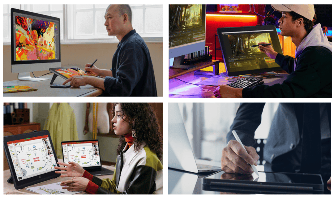 漢王友基榮登央視《開拓者》 以創新繪寫科技，致敬創意的力量